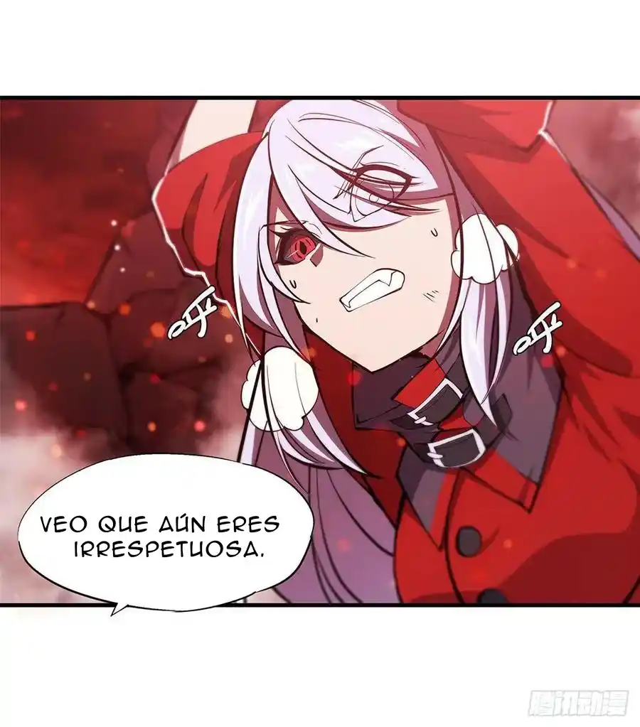 The Blood Princess And The Knight - Capítulo 161 - Página 21 - LectorTMOo
