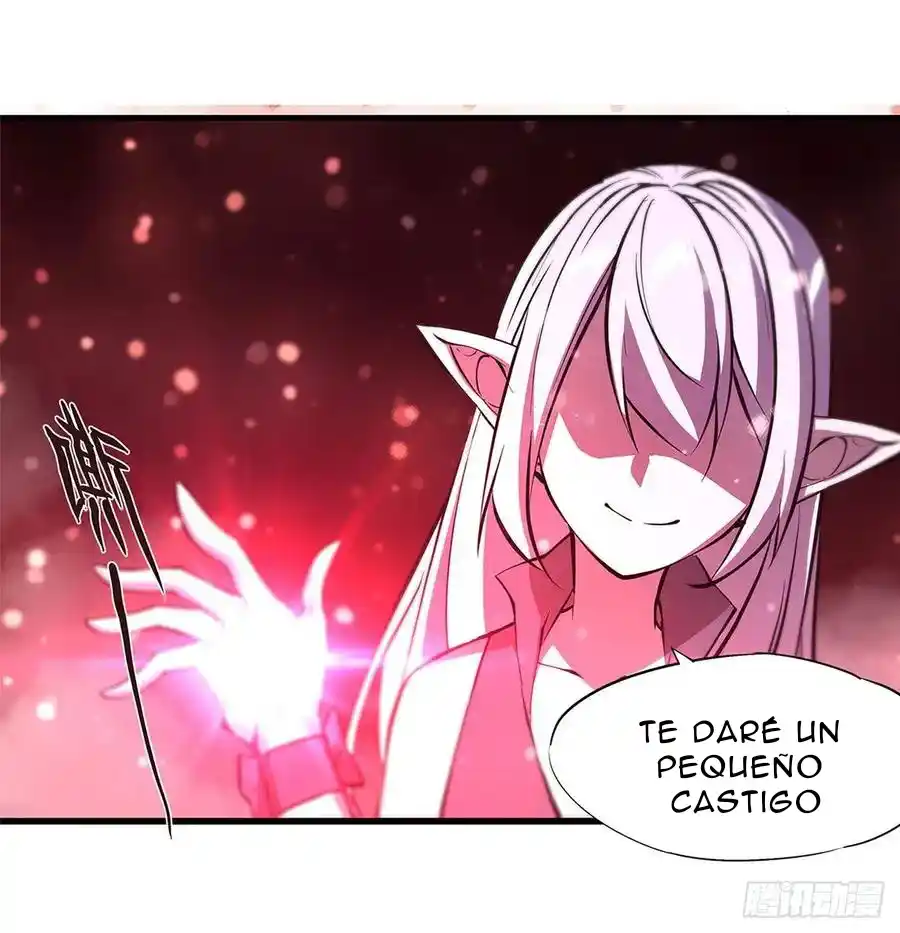 The Blood Princess And The Knight - Capítulo 161 - Página 22 - LectorTMOo