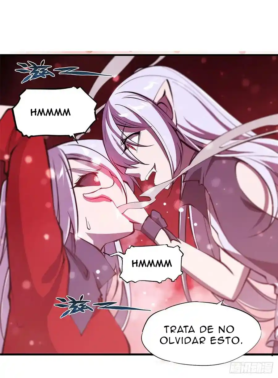 The Blood Princess And The Knight - Capítulo 161 - Página 24 - LectorTMOo