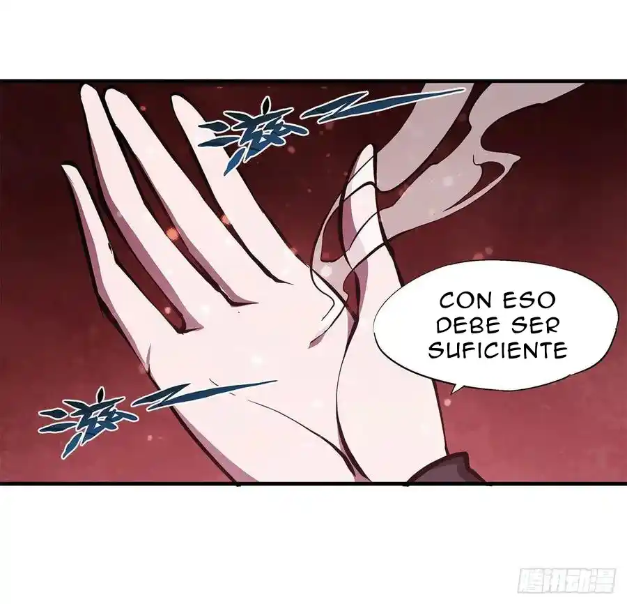 The Blood Princess And The Knight - Capítulo 161 - Página 29 - LectorTMOo
