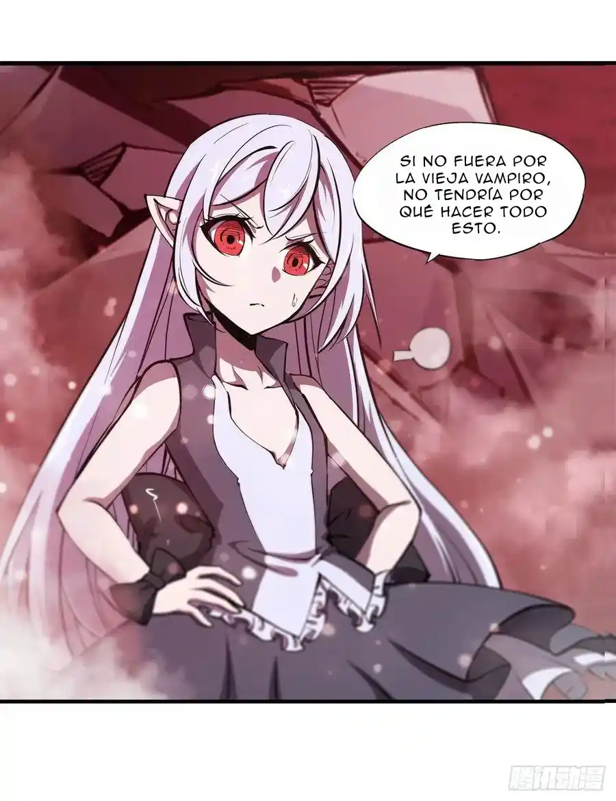 The Blood Princess And The Knight - Capítulo 161 - Página 30 - LectorTMOo