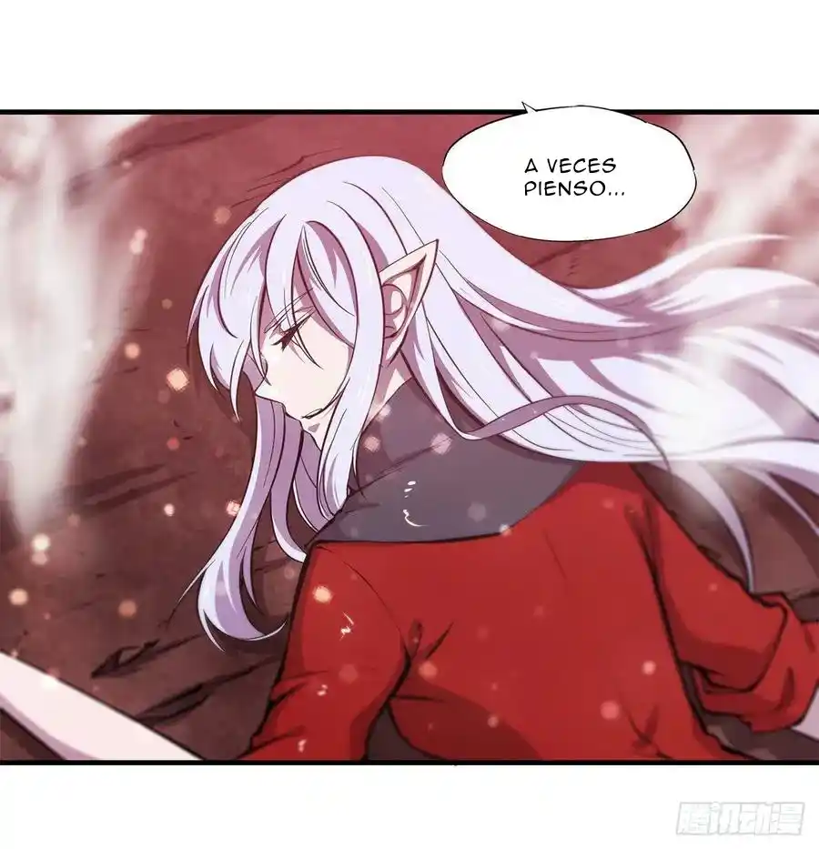 The Blood Princess And The Knight - Capítulo 161 - Página 31 - LectorTMOo