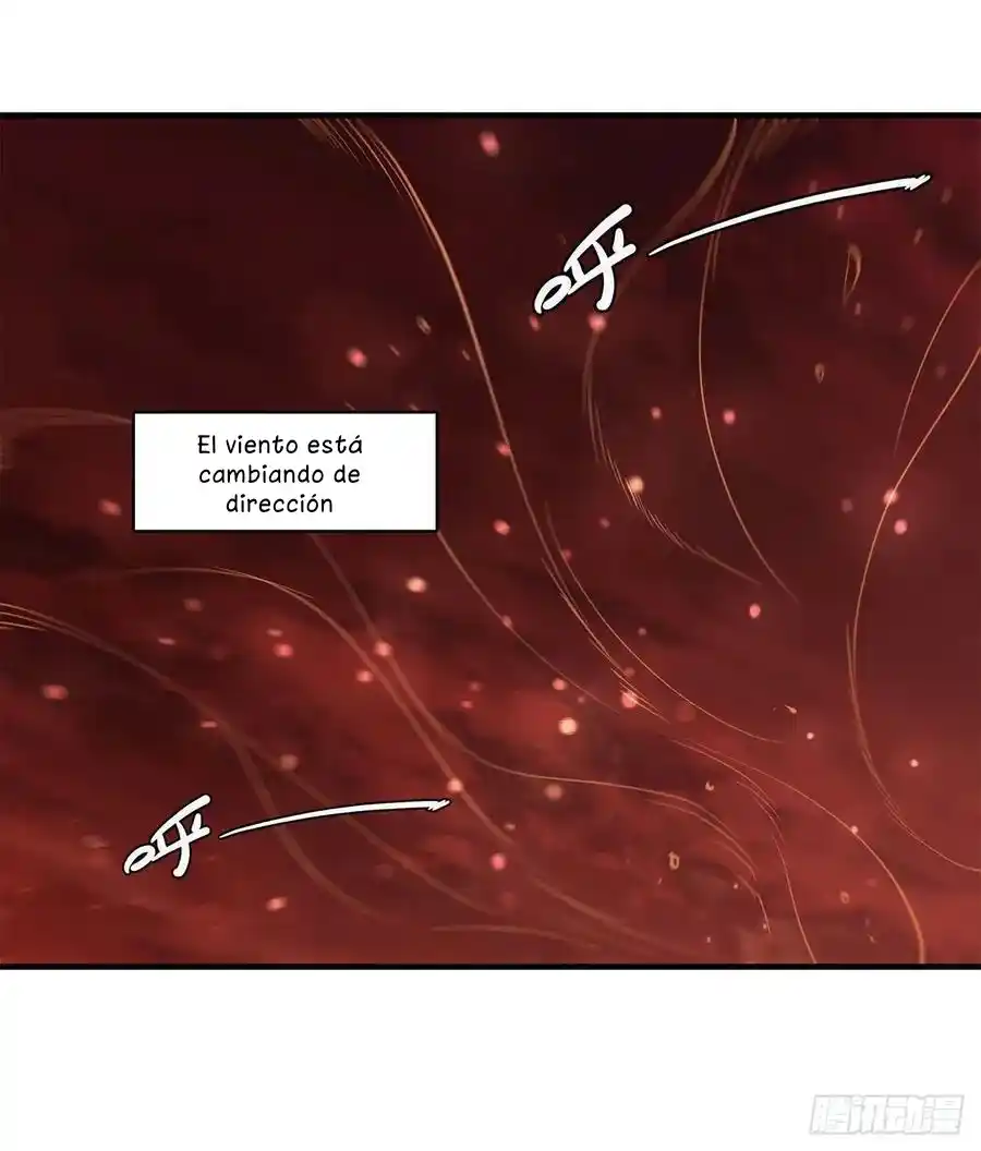 The Blood Princess And The Knight - Capítulo 161 - Página 33 - LectorTMOo