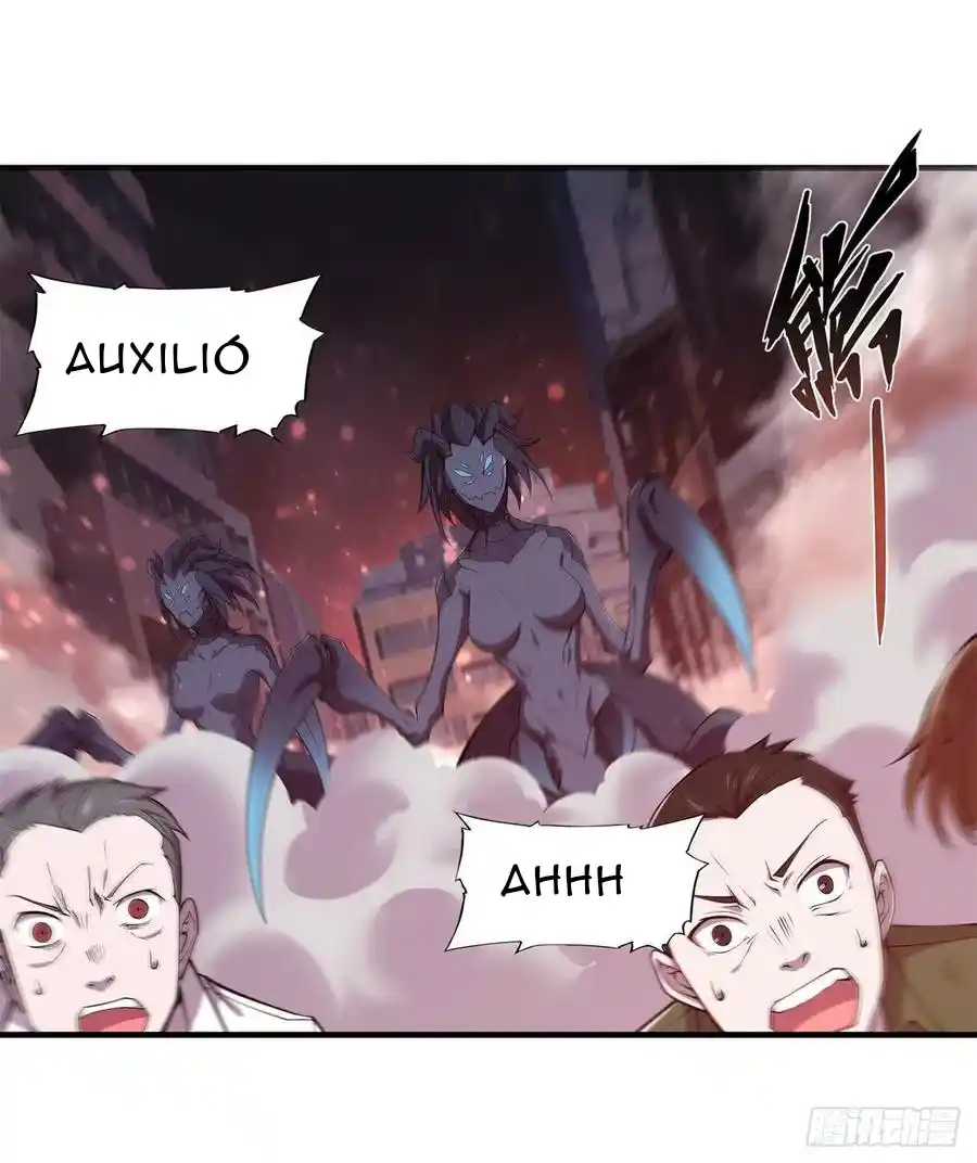 The Blood Princess And The Knight - Capítulo 161 - Página 37 - LectorTMOo