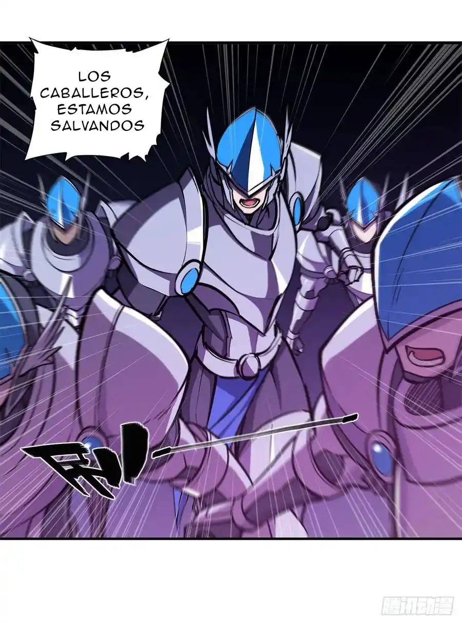 The Blood Princess And The Knight - Capítulo 161 - Página 39 - LectorTMOo