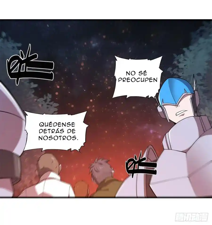 The Blood Princess And The Knight - Capítulo 161 - Página 40 - LectorTMOo