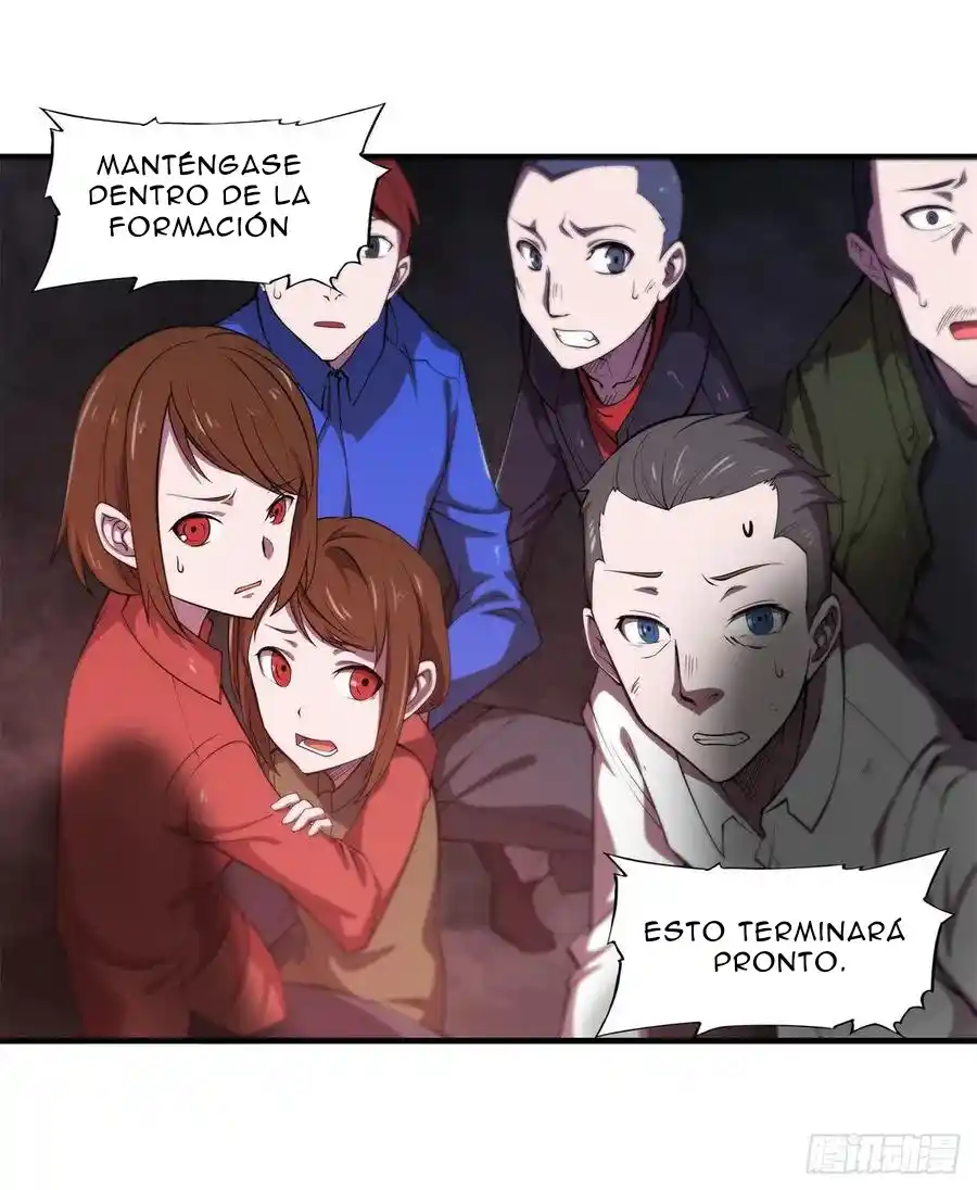 The Blood Princess And The Knight - Capítulo 161 - Página 42 - LectorTMOo