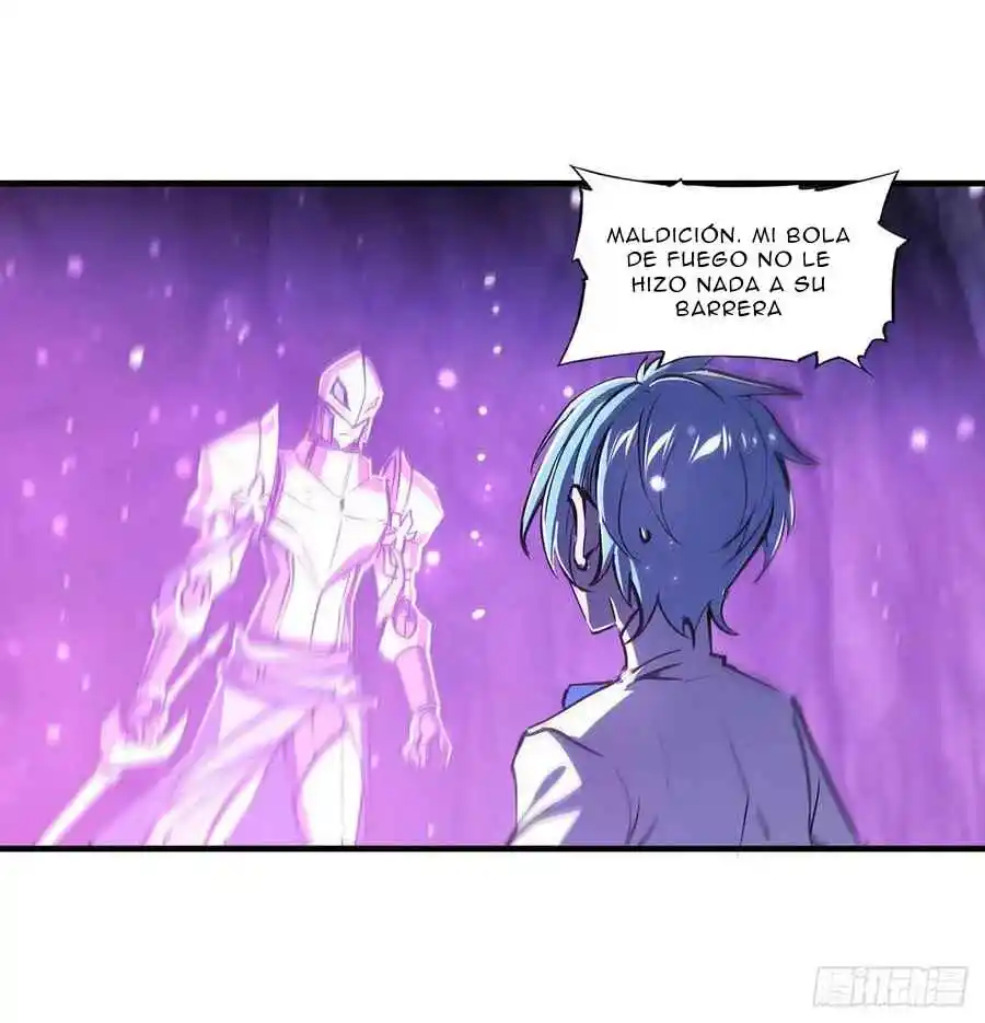 The Blood Princess And The Knight - Capítulo 162 - Página 13 - LectorTMOo