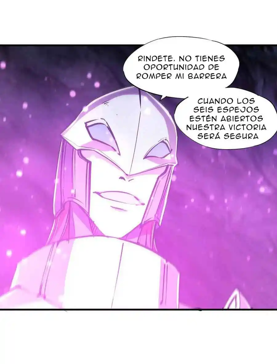 The Blood Princess And The Knight - Capítulo 162 - Página 14 - LectorTMOo