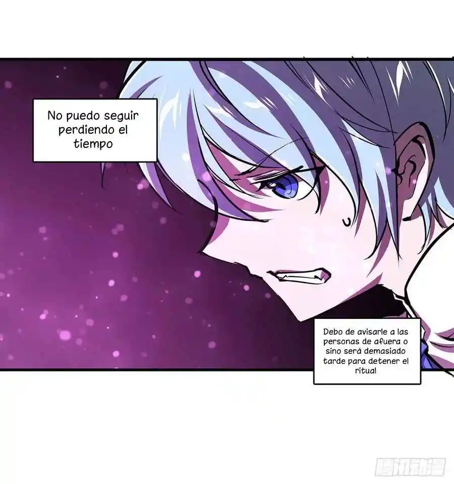 The Blood Princess And The Knight - Capítulo 162 - Página 15 - LectorTMOo