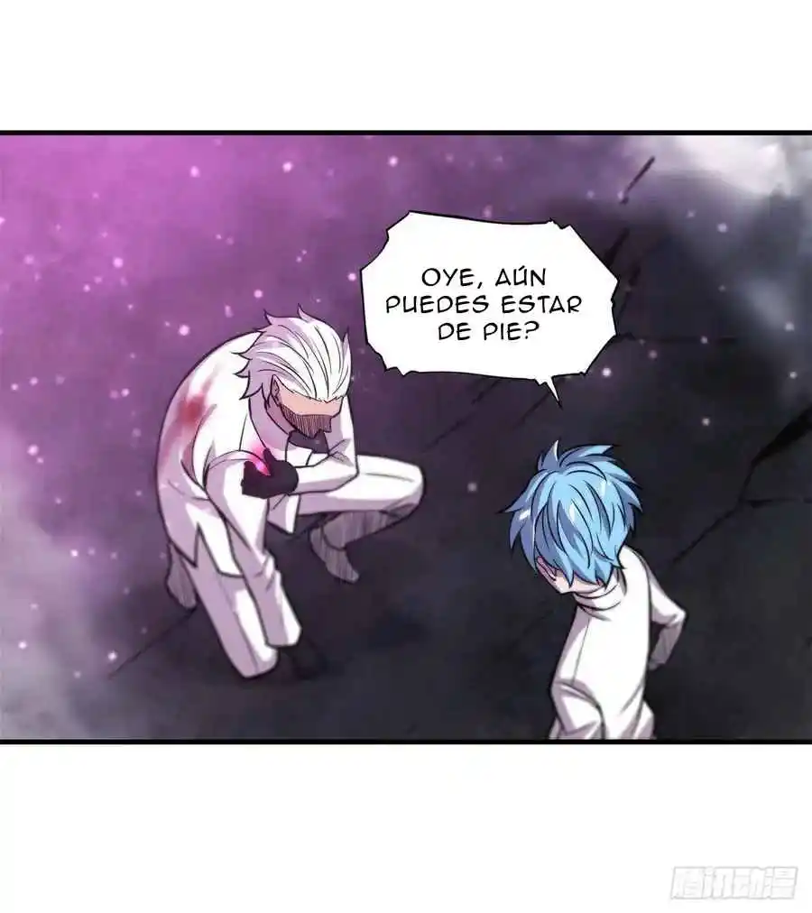 The Blood Princess And The Knight - Capítulo 162 - Página 17 - LectorTMOo