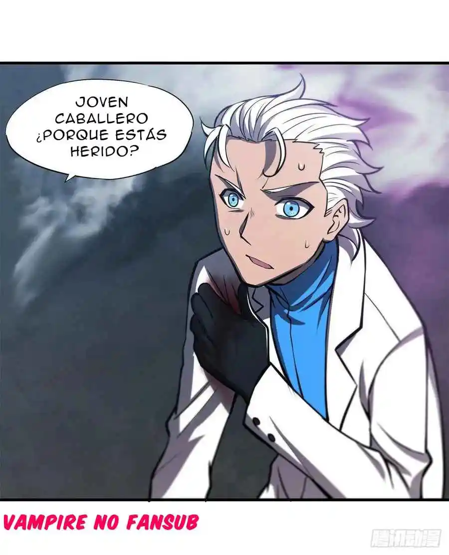 The Blood Princess And The Knight - Capítulo 162 - Página 22 - LectorTMOo