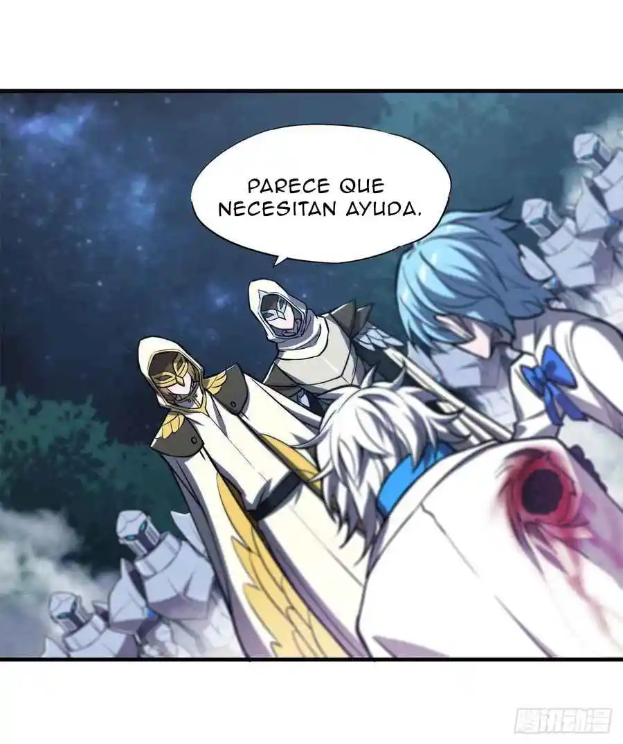 The Blood Princess And The Knight - Capítulo 162 - Página 23 - LectorTMOo