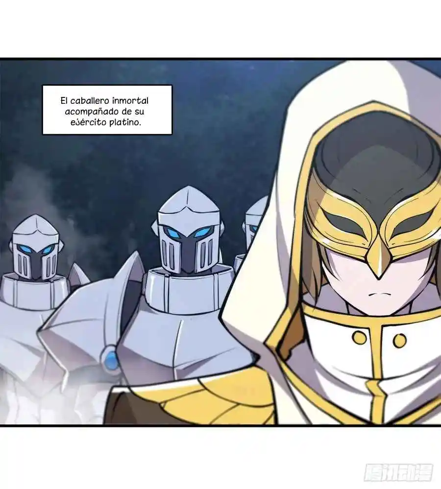 The Blood Princess And The Knight - Capítulo 162 - Página 24 - LectorTMOo