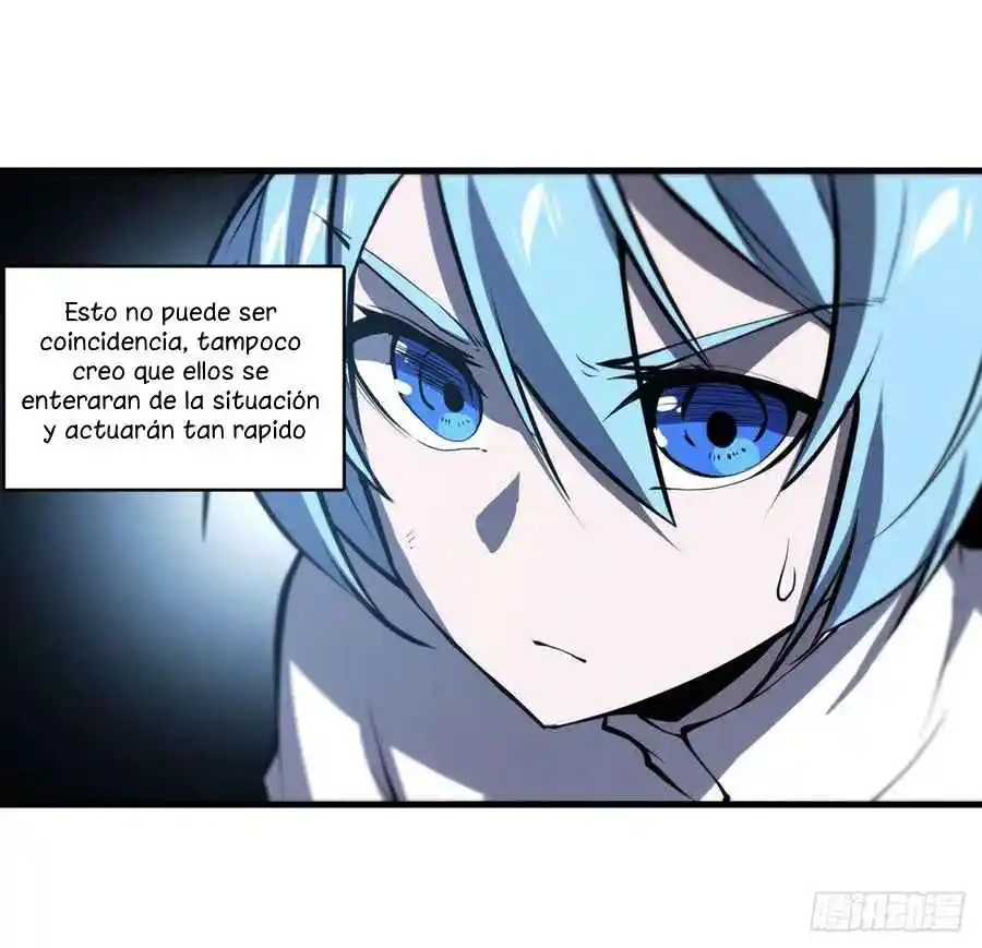 The Blood Princess And The Knight - Capítulo 162 - Página 25 - LectorTMOo