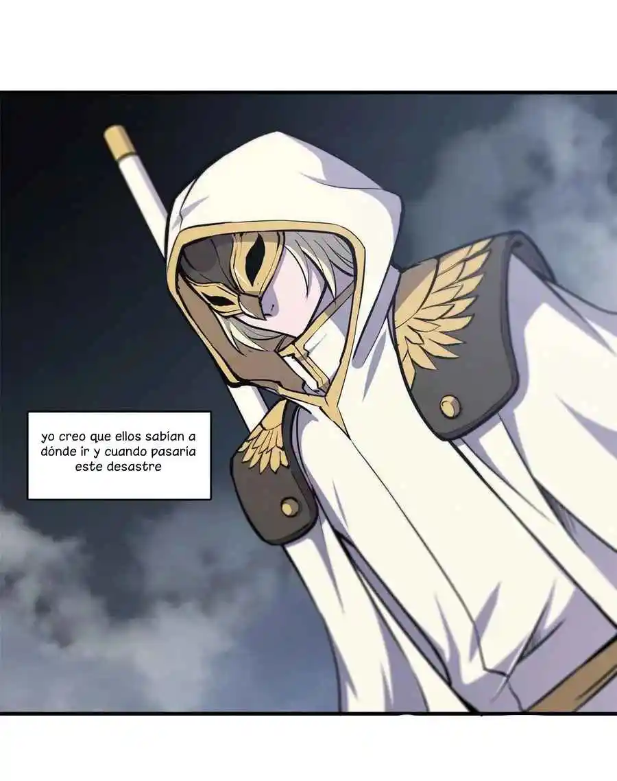 The Blood Princess And The Knight - Capítulo 162 - Página 26 - LectorTMOo