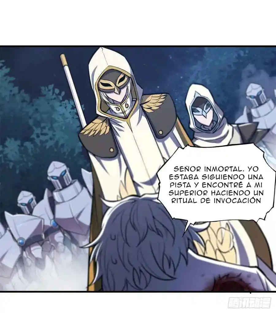 The Blood Princess And The Knight - Capítulo 162 - Página 27 - LectorTMOo