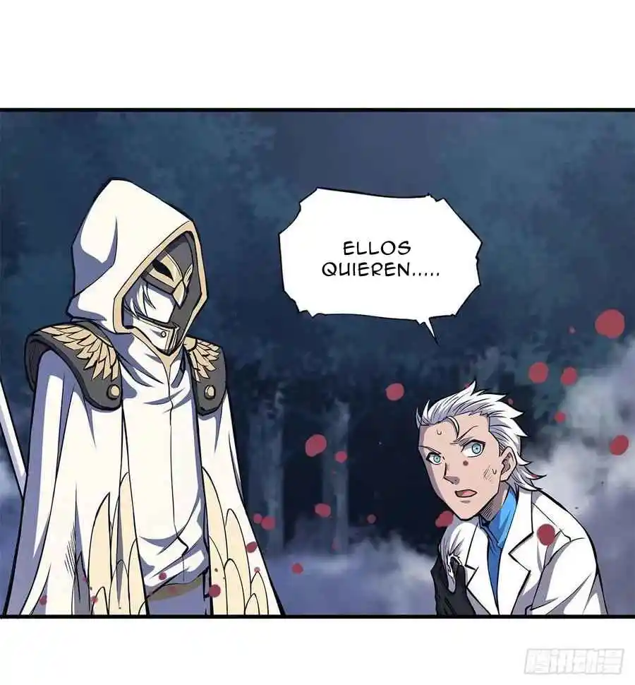 The Blood Princess And The Knight - Capítulo 162 - Página 28 - LectorTMOo