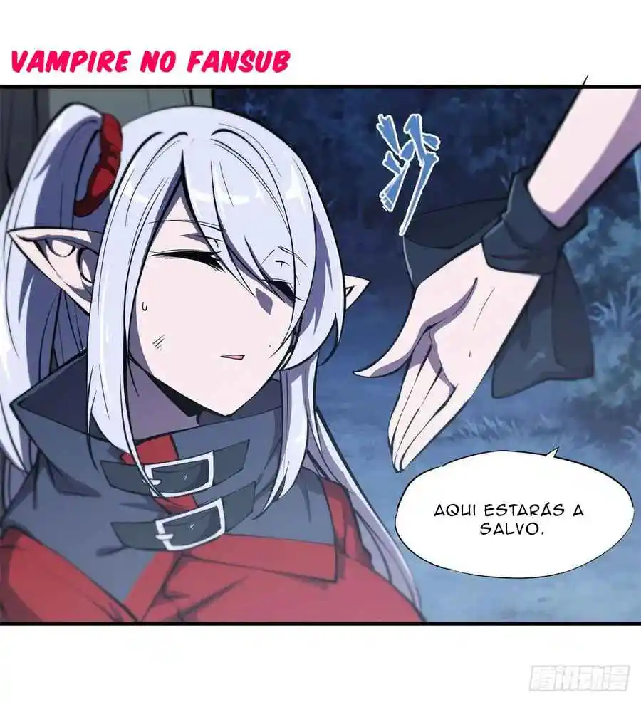 The Blood Princess And The Knight - Capítulo 162 - Página 30 - LectorTMOo