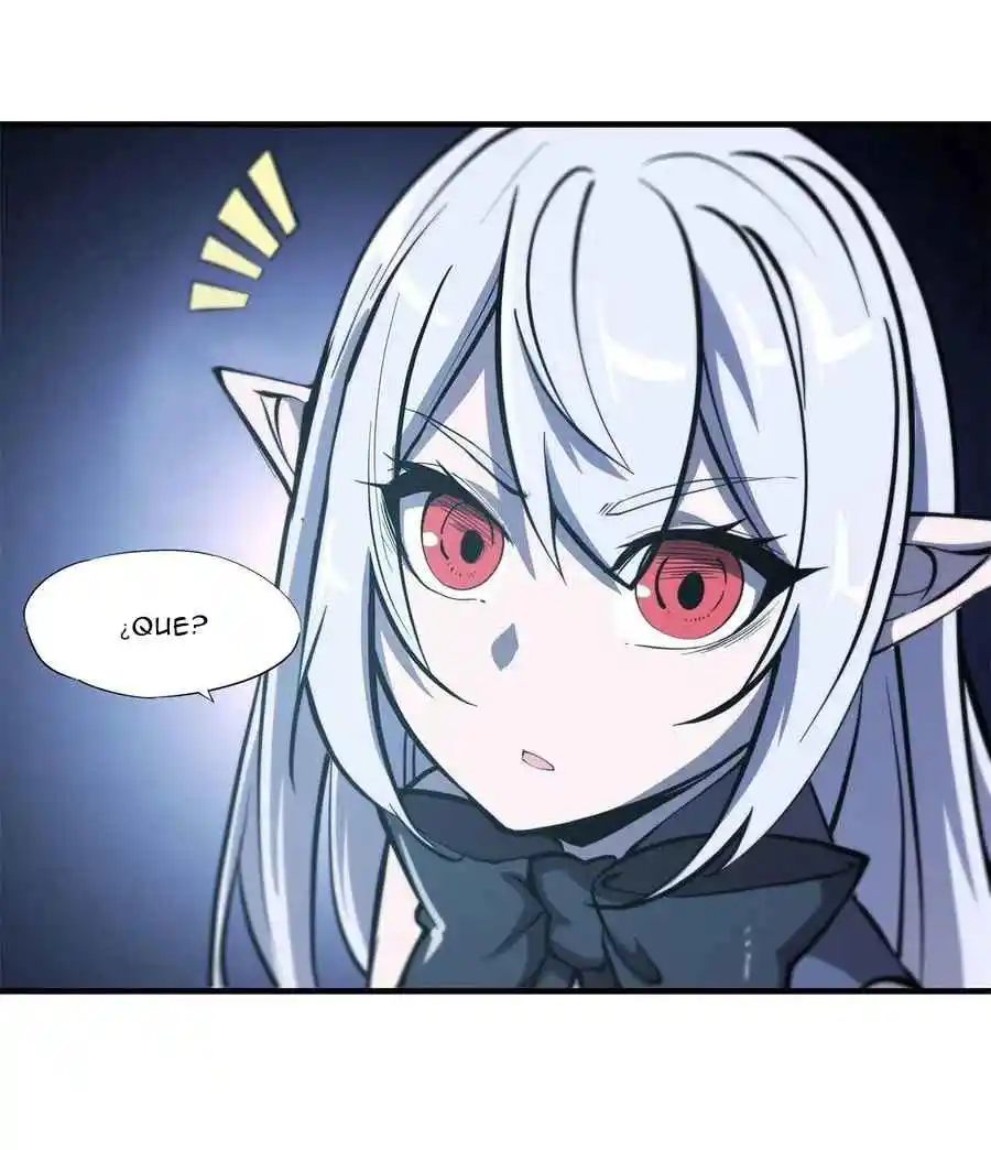 The Blood Princess And The Knight - Capítulo 162 - Página 32 - LectorTMOo