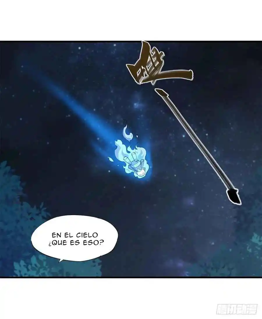 The Blood Princess And The Knight - Capítulo 162 - Página 33 - LectorTMOo