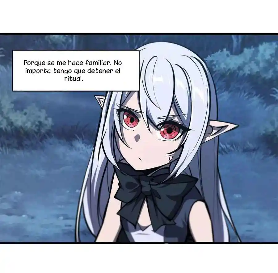 The Blood Princess And The Knight - Capítulo 162 - Página 35 - LectorTMOo