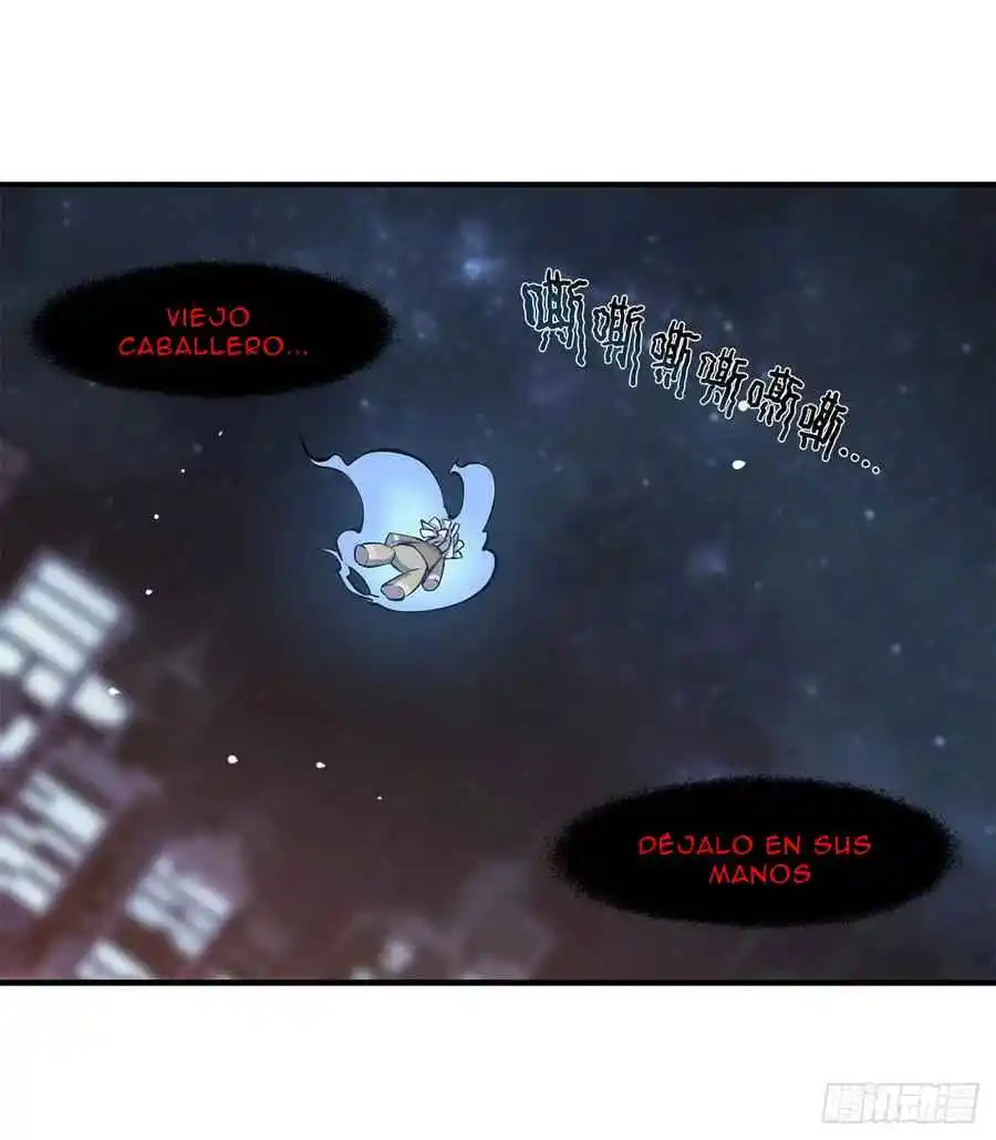 The Blood Princess And The Knight - Capítulo 162 - Página 36 - LectorTMOo