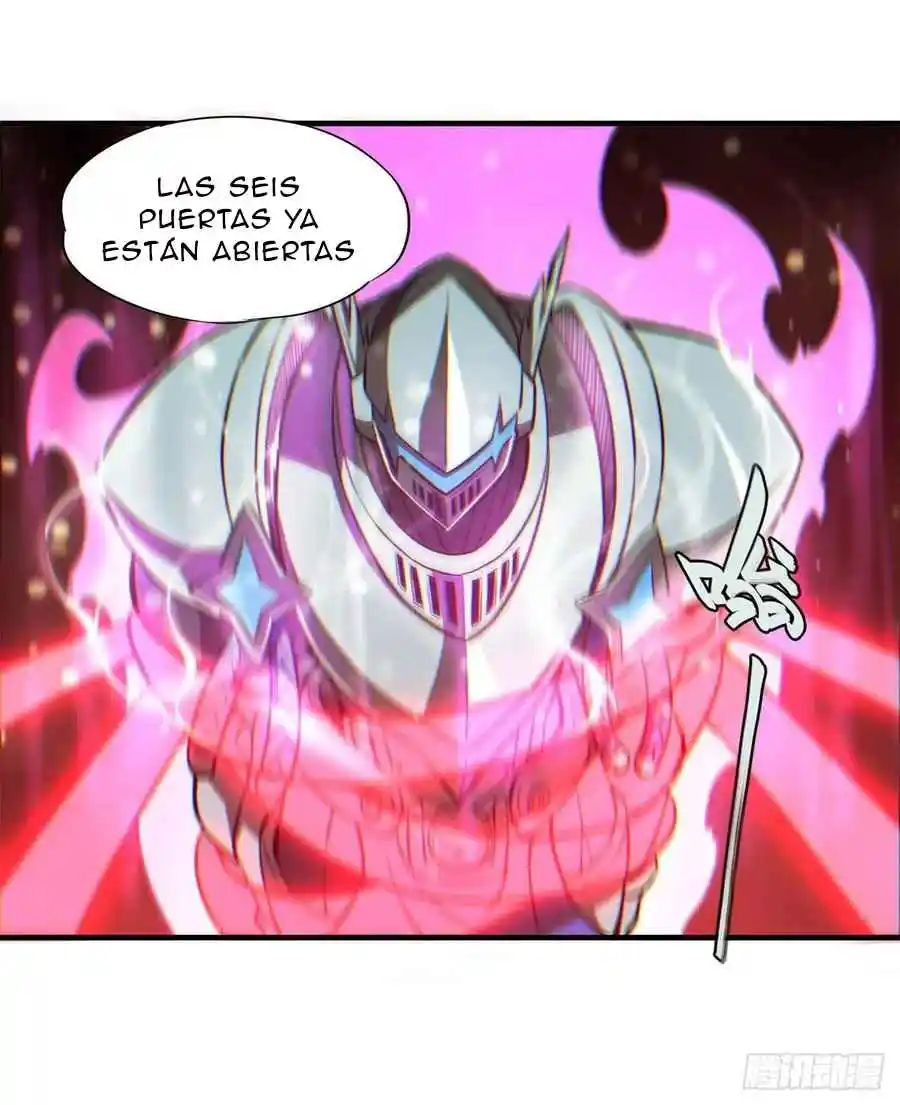 The Blood Princess And The Knight - Capítulo 162 - Página 39 - LectorTMOo