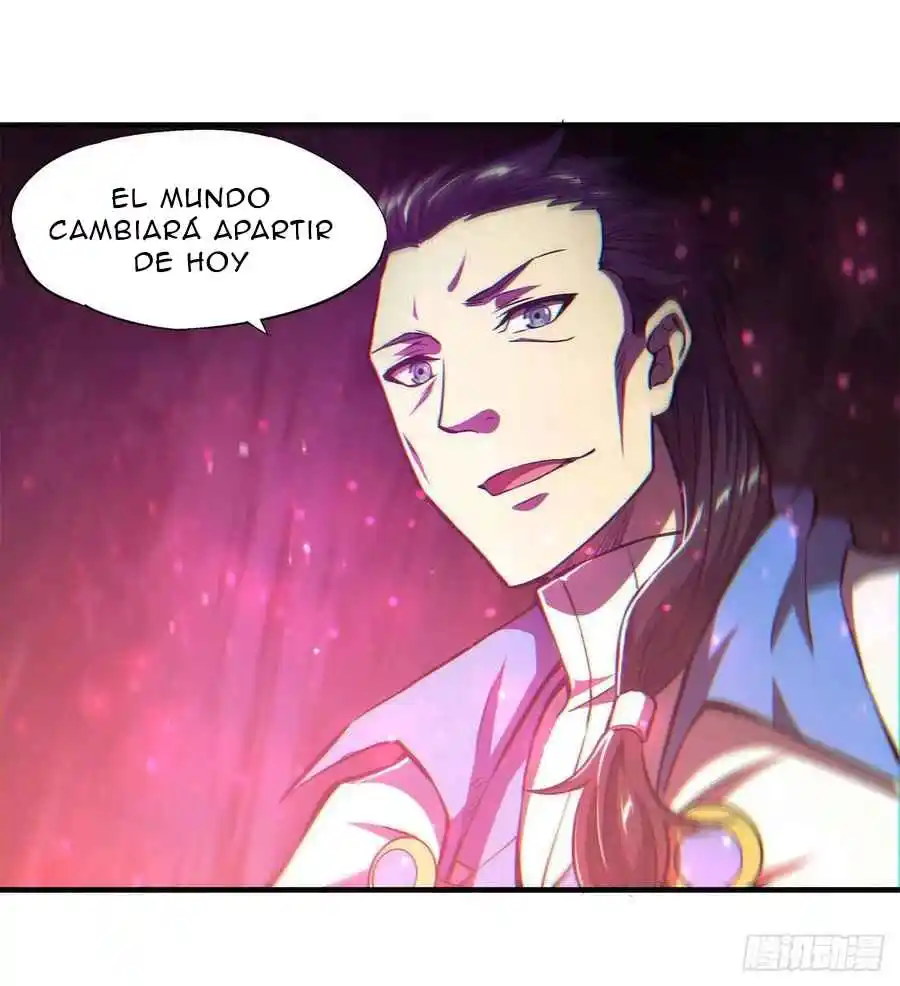 The Blood Princess And The Knight - Capítulo 162 - Página 40 - LectorTMOo