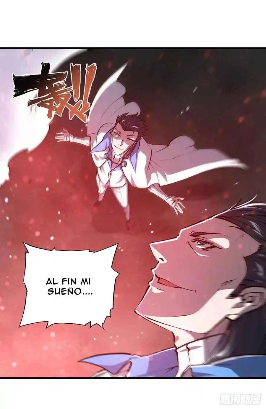 The Blood Princess And The Knight - Capítulo 163 - Página 4 - LectorTMOo