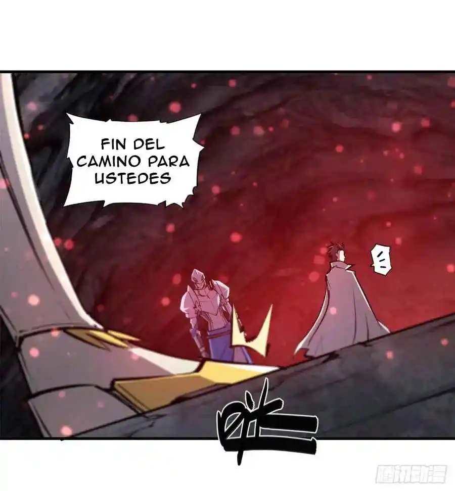 The Blood Princess And The Knight - Capítulo 163 - Página 5 - LectorTMOo