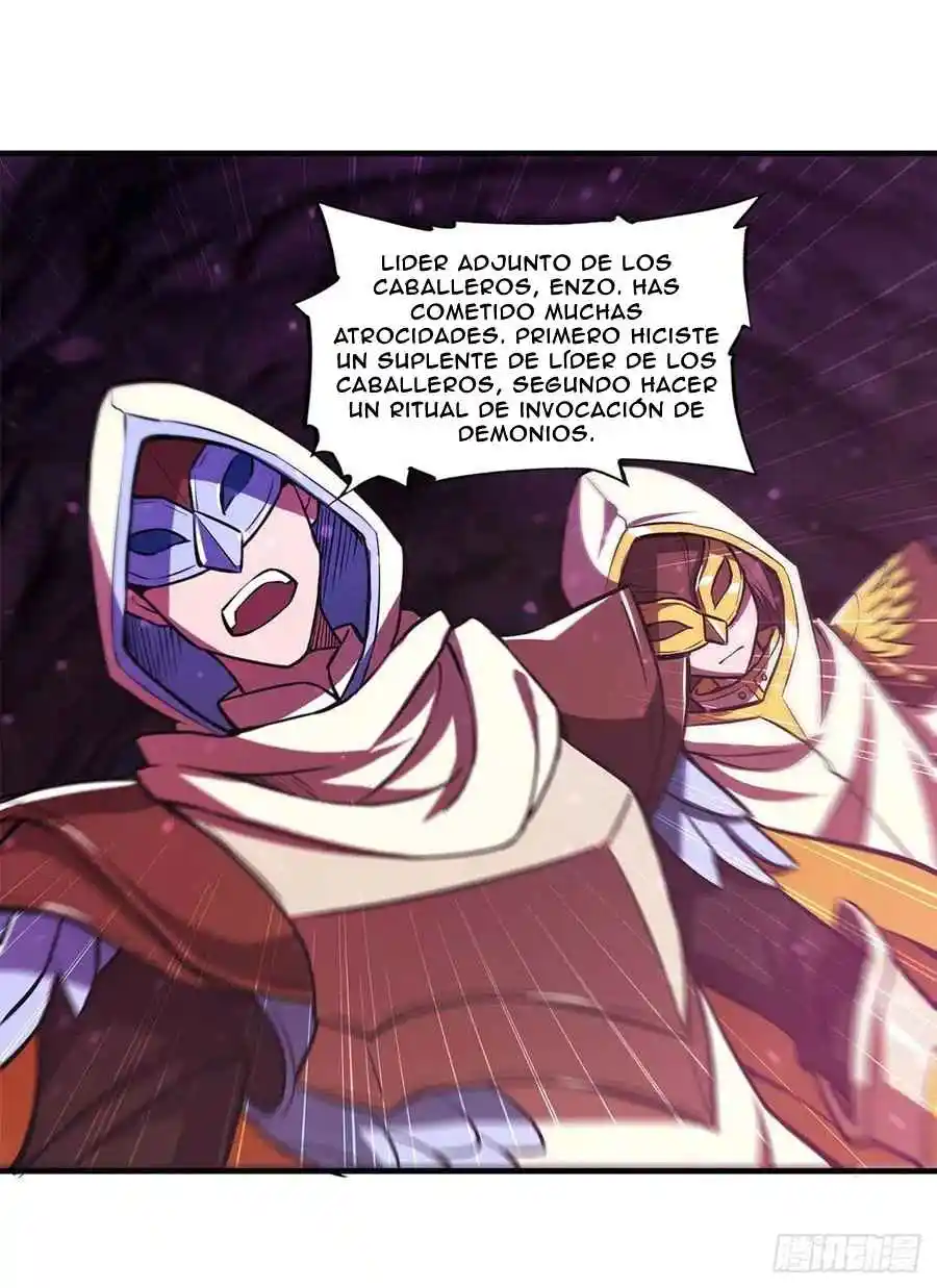 The Blood Princess And The Knight - Capítulo 163 - Página 6 - LectorTMOo