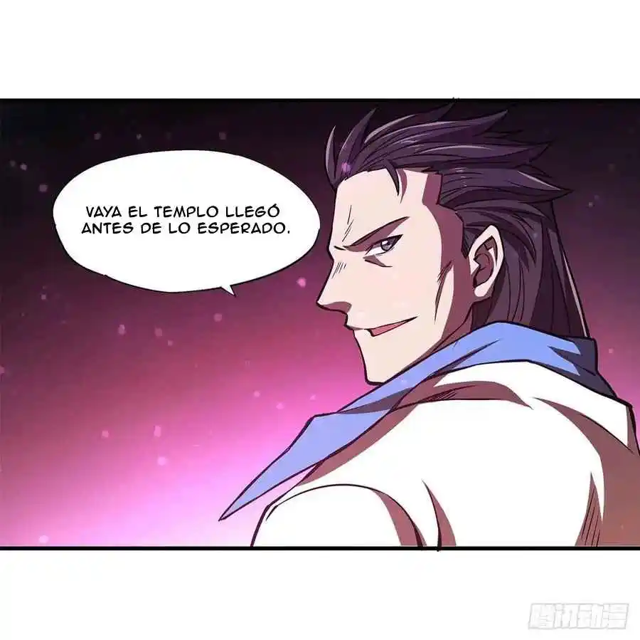 The Blood Princess And The Knight - Capítulo 163 - Página 7 - LectorTMOo