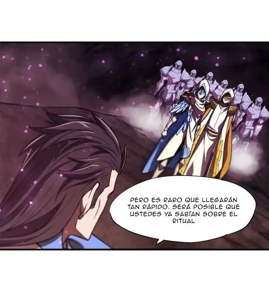The Blood Princess And The Knight - Capítulo 163 - Página 8 - LectorTMOo