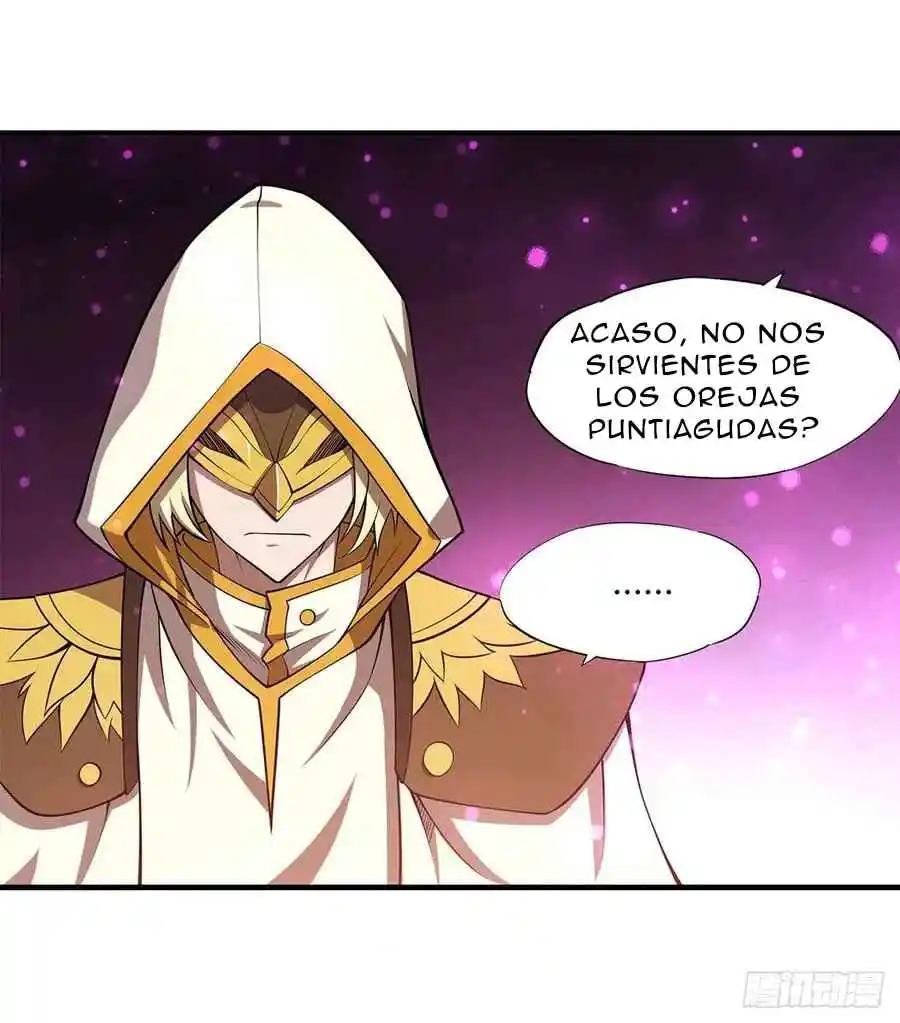 The Blood Princess And The Knight - Capítulo 163 - Página 11 - LectorTMOo