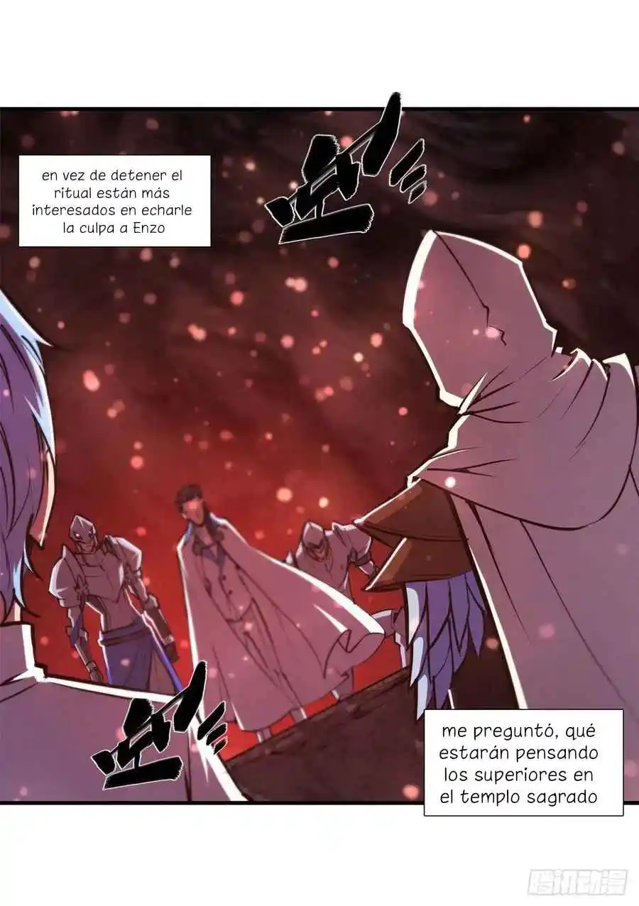 The Blood Princess And The Knight - Capítulo 163 - Página 13 - LectorTMOo