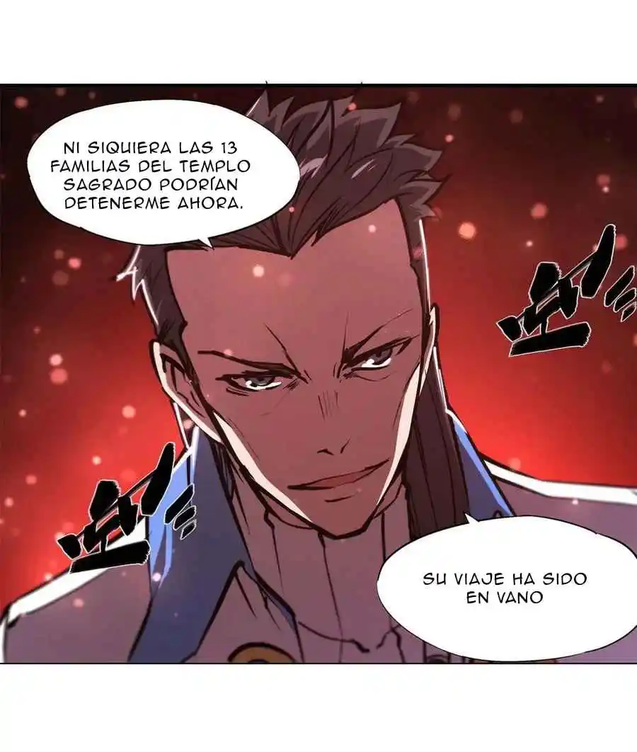 The Blood Princess And The Knight - Capítulo 163 - Página 14 - LectorTMOo