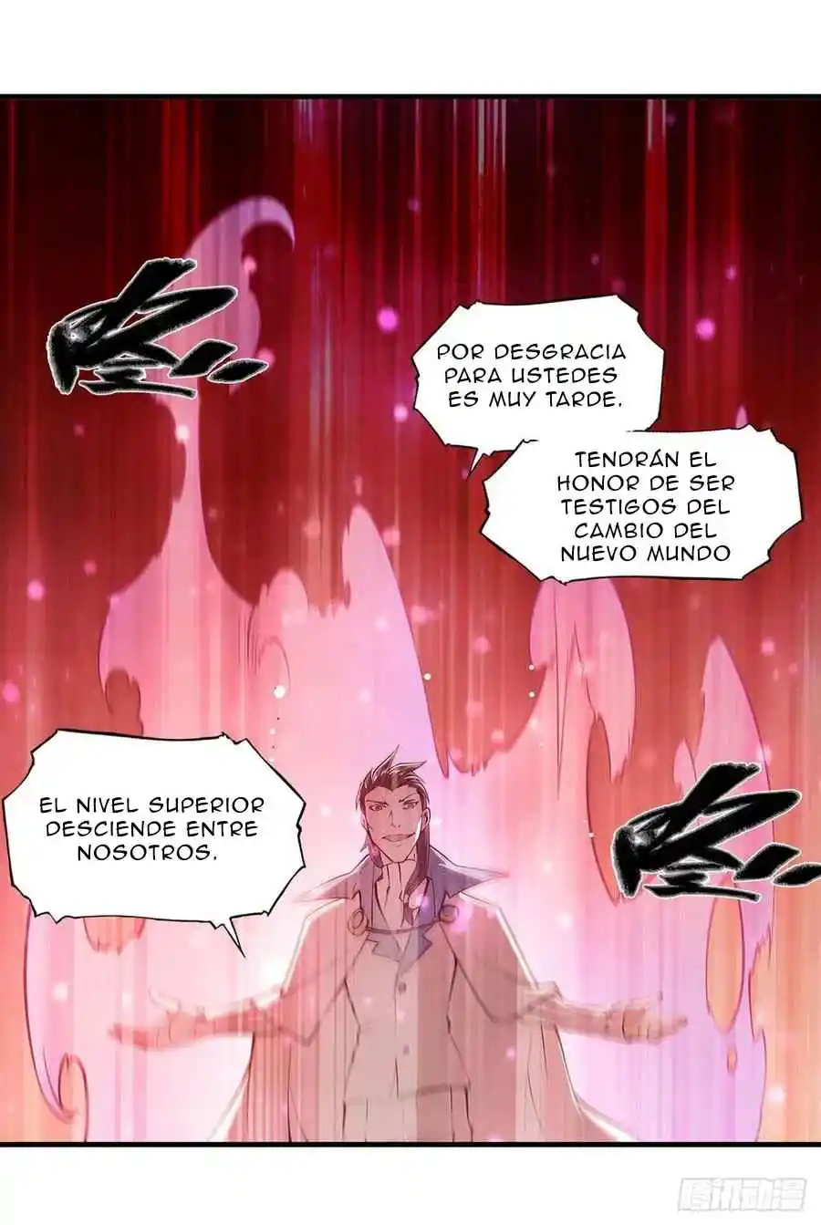 The Blood Princess And The Knight - Capítulo 163 - Página 15 - LectorTMOo