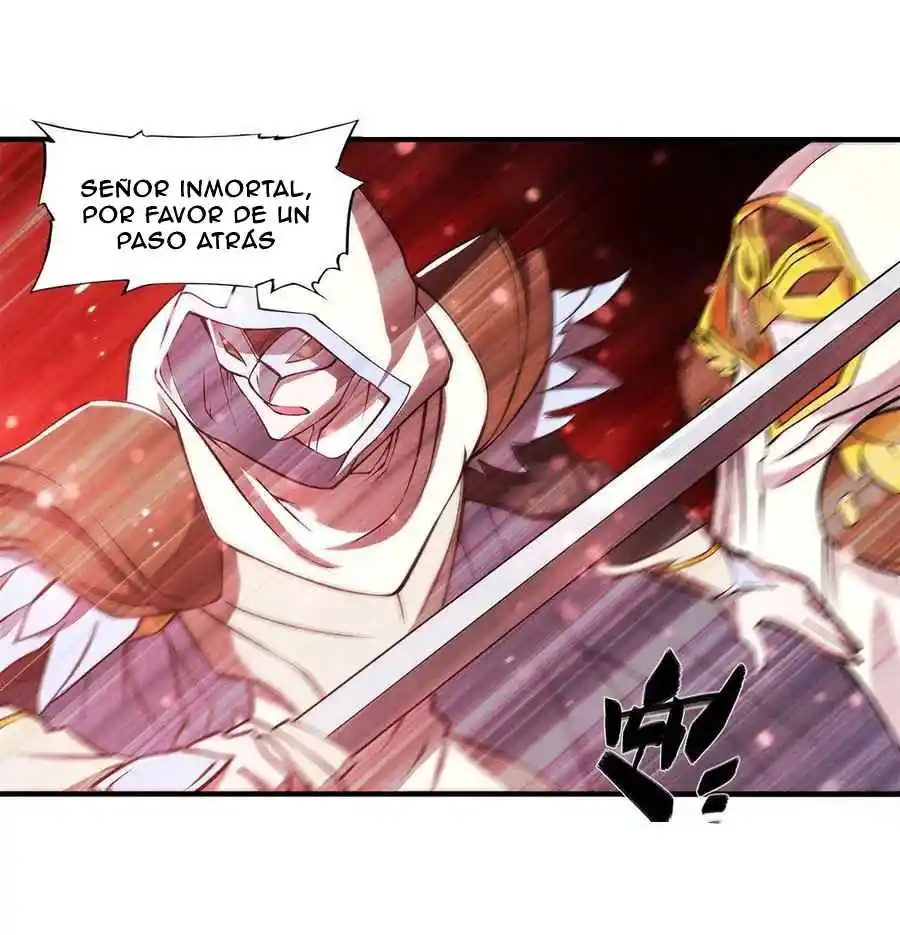 The Blood Princess And The Knight - Capítulo 163 - Página 20 - LectorTMOo
