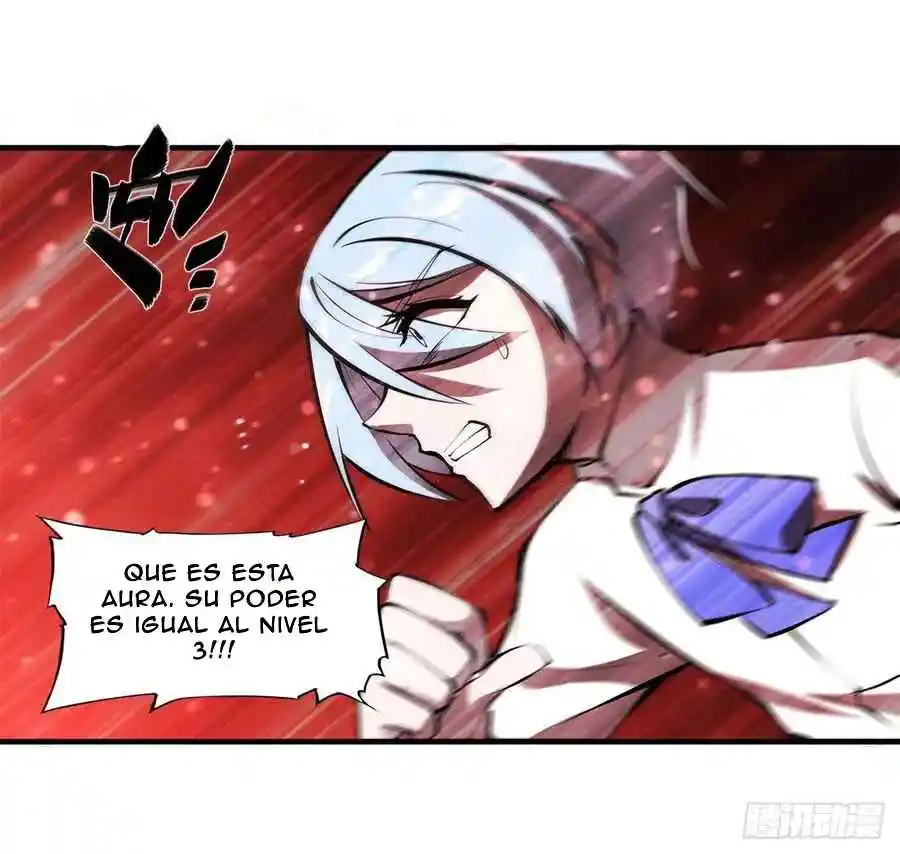 The Blood Princess And The Knight - Capítulo 163 - Página 21 - LectorTMOo