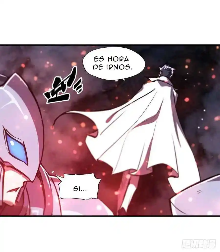 The Blood Princess And The Knight - Capítulo 163 - Página 24 - LectorTMOo