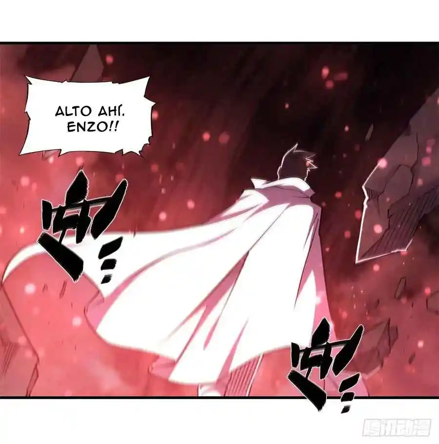The Blood Princess And The Knight - Capítulo 163 - Página 25 - LectorTMOo