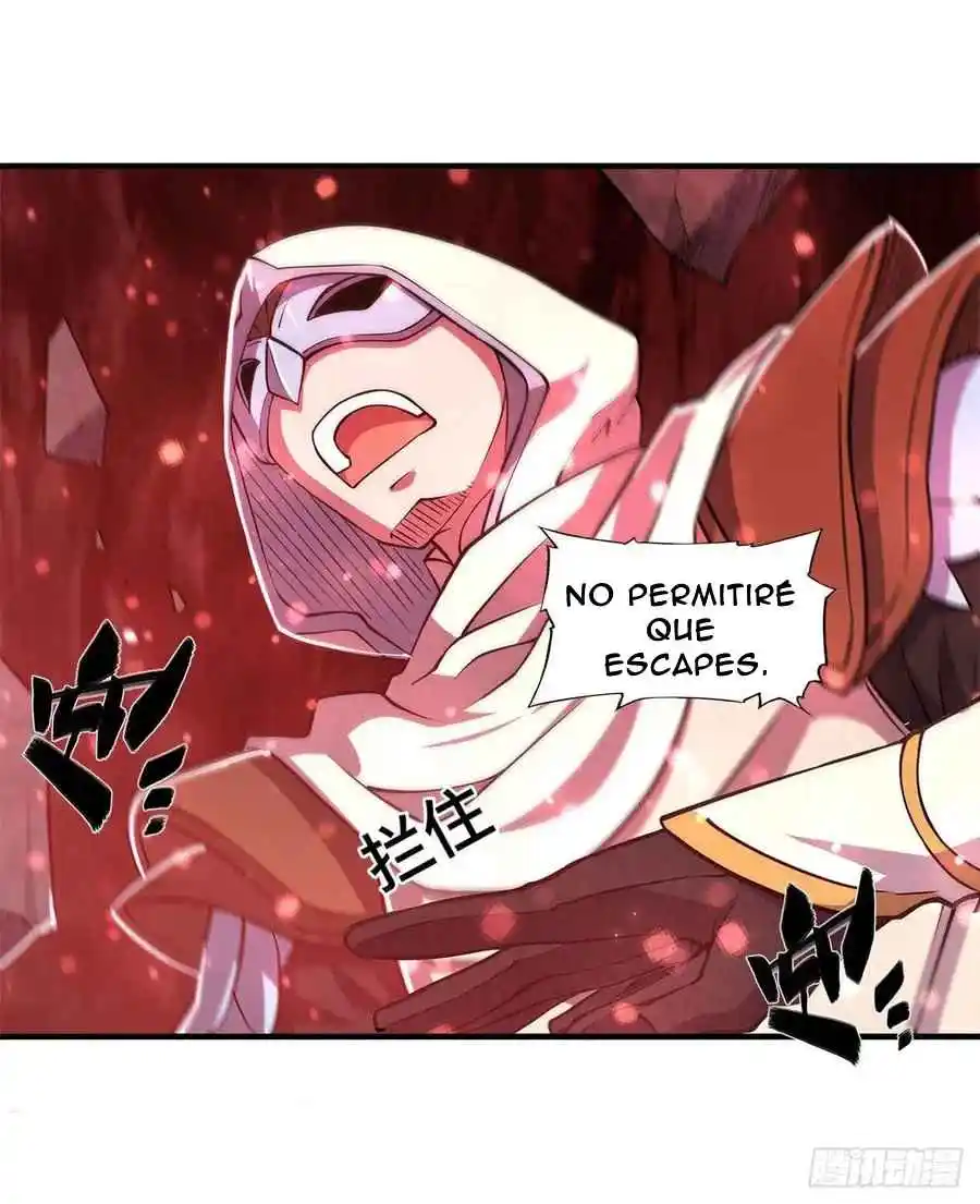 The Blood Princess And The Knight - Capítulo 163 - Página 26 - LectorTMOo