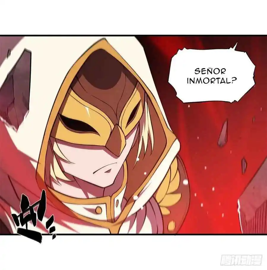 The Blood Princess And The Knight - Capítulo 163 - Página 27 - LectorTMOo