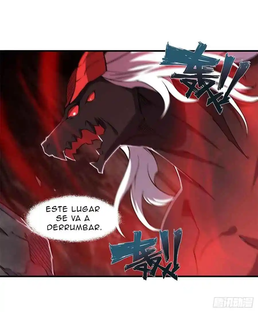 The Blood Princess And The Knight - Capítulo 163 - Página 28 - LectorTMOo