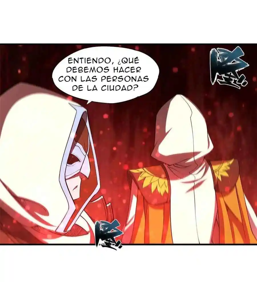 The Blood Princess And The Knight - Capítulo 163 - Página 29 - LectorTMOo