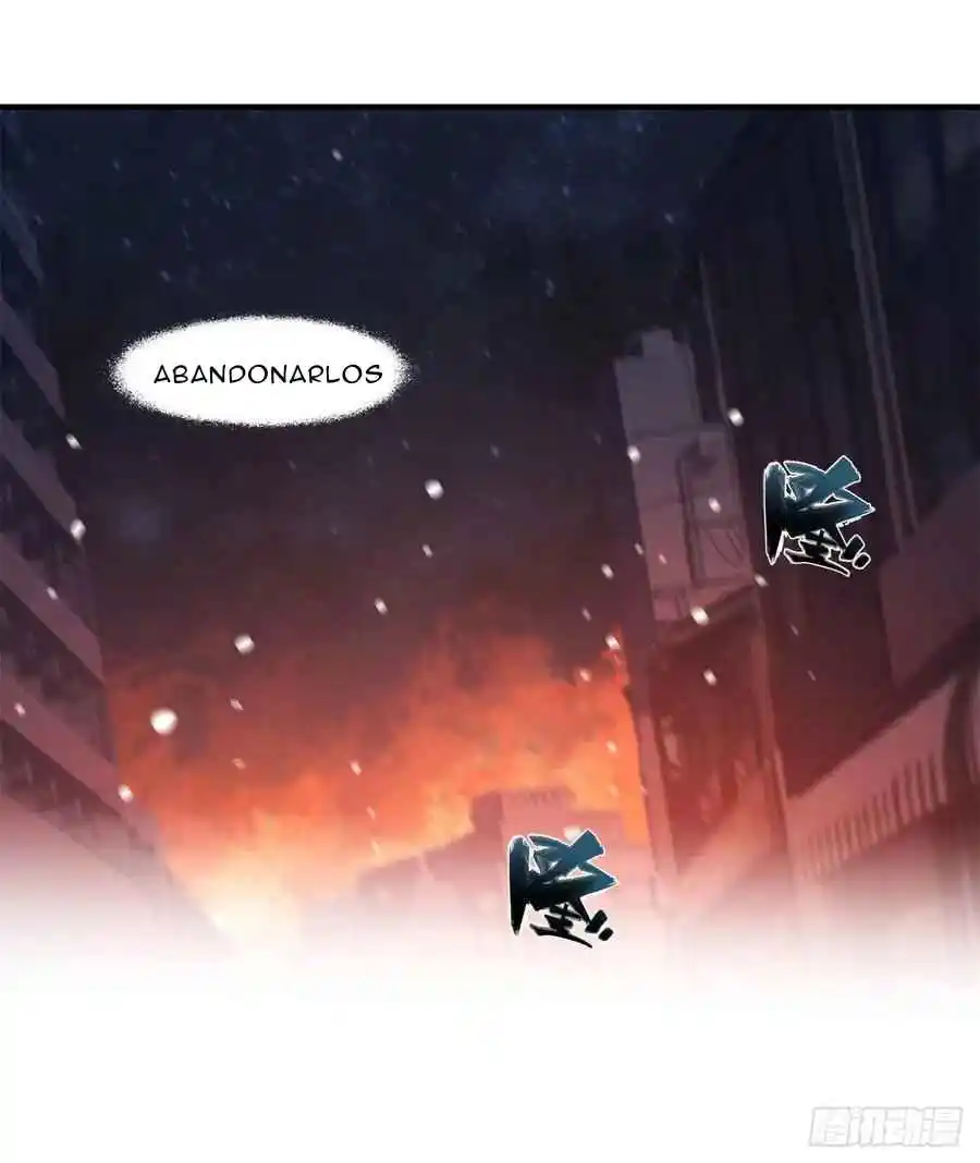 The Blood Princess And The Knight - Capítulo 163 - Página 31 - LectorTMOo