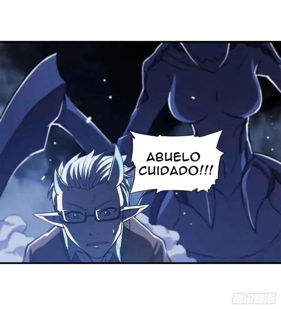 The Blood Princess And The Knight - Capítulo 163 - Página 39 - LectorTMOo