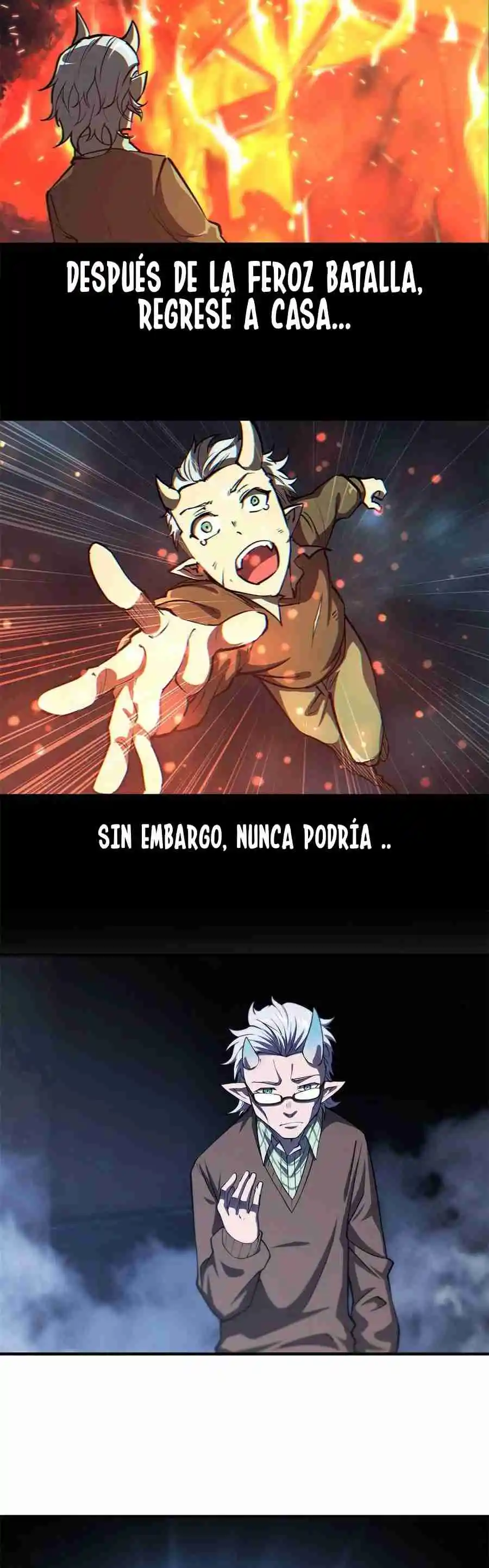 The Blood Princess And The Knight - Capítulo 164 - Página 16 - LectorTMOo