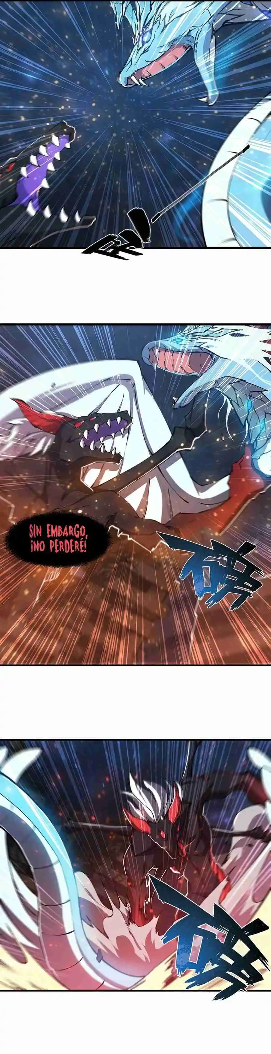 The Blood Princess And The Knight - Capítulo 166 - Página 6 - LectorTMOo